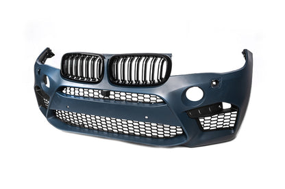 Body kit X6M F86 for BMW X6 F-16 2014-2019 - image 46