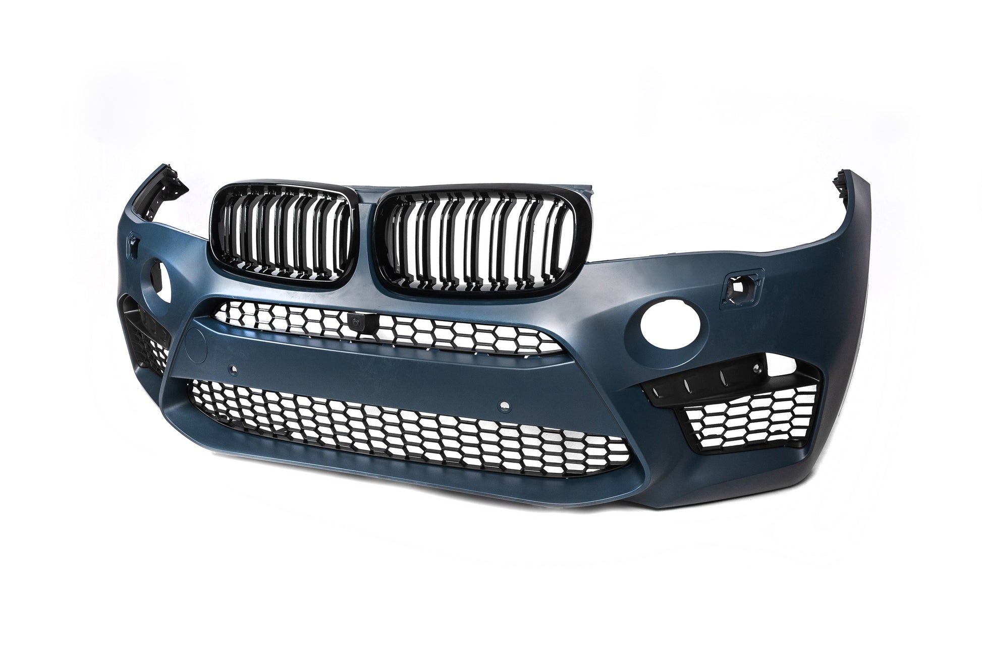 Body kit X6M F86 for BMW X6 F16 2014-2019 - image 47