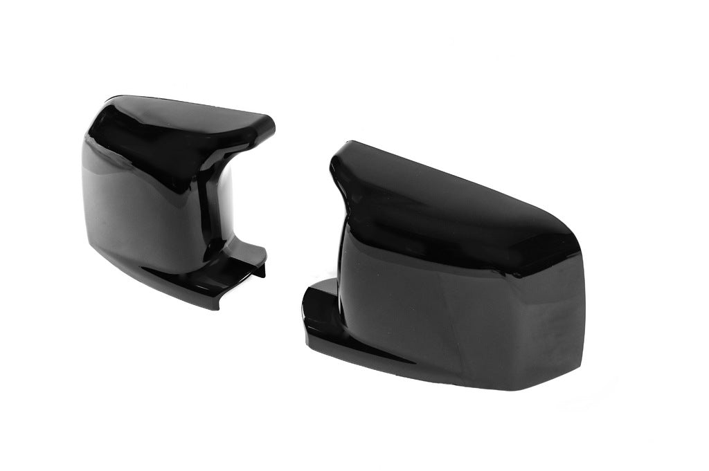 Mirror Covers BMW-Style (2 pcs) for Citroen Nemo 2007-2017 - image 5