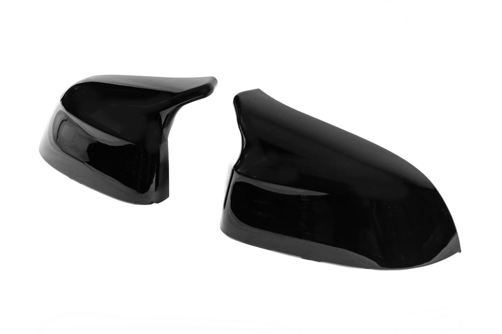 M-Look mirror covers (2014-2018, 2 pcs) for BMW X3 F-25 2011-2018 - image 4
