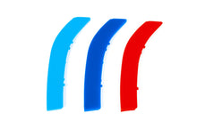 Kidney Grilles for E92 (3 pcs) for BMW 3 Series E-90/91/92/93 2005-2011 - image 2