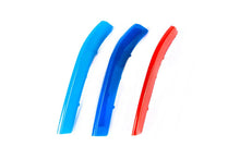 Nostrils for E92 (3 pcs) for BMW 3 series E-90/91/92/93 2005-2011 - Reelken Auto