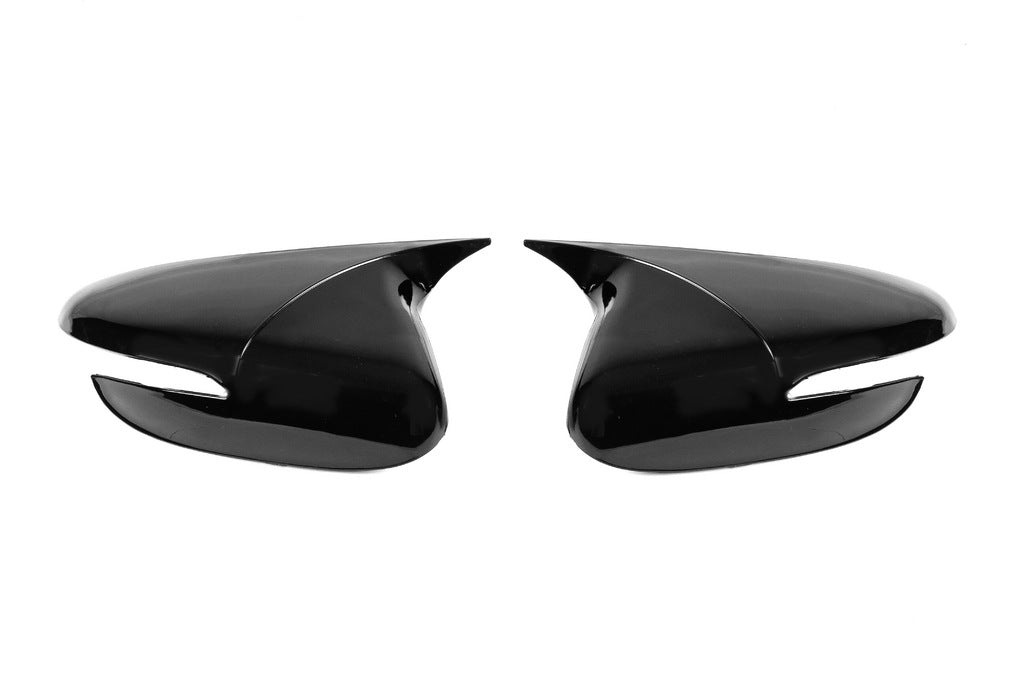 Mirror Covers BMW-Style (2 pcs) for Kia Ceed 2012-2018 - image 3