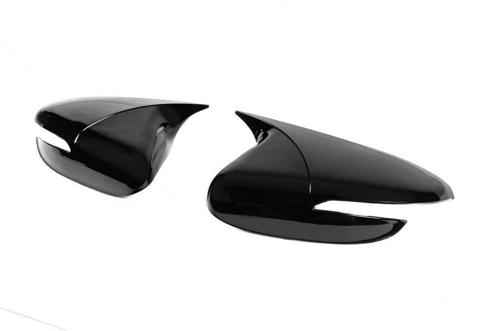Covers for mirrors BMW-Style (2 pcs)  for Kia Ceed 2012-2018 - image 5