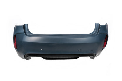 Body kit X6M F86 for BMW X6 F16 2014-2019 - image 57