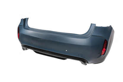 Body kit X6M F86 for BMW X6 F-16 2014-2019 - image 50