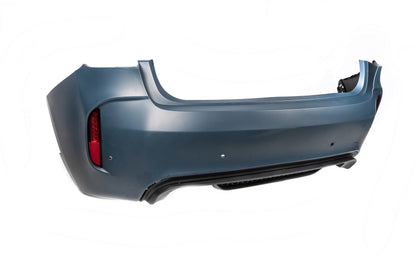 Body kit X6M F86 for BMW X6 F16 2014-2019 - image 58