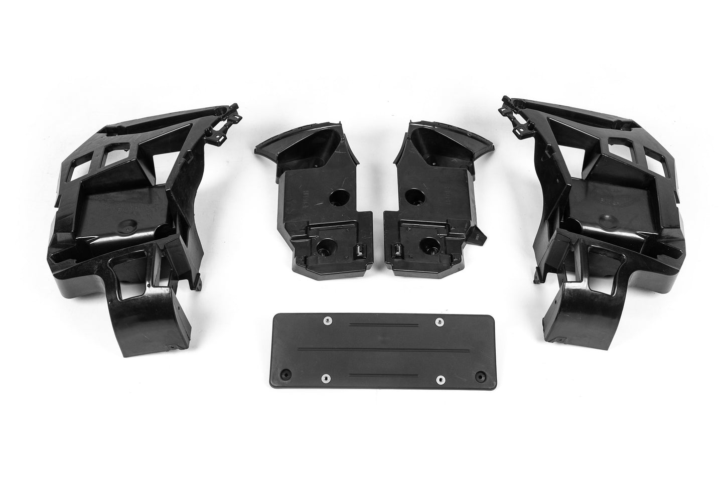 Body kit X6M F86 for BMW X6 F16 2014-2019 - image 59