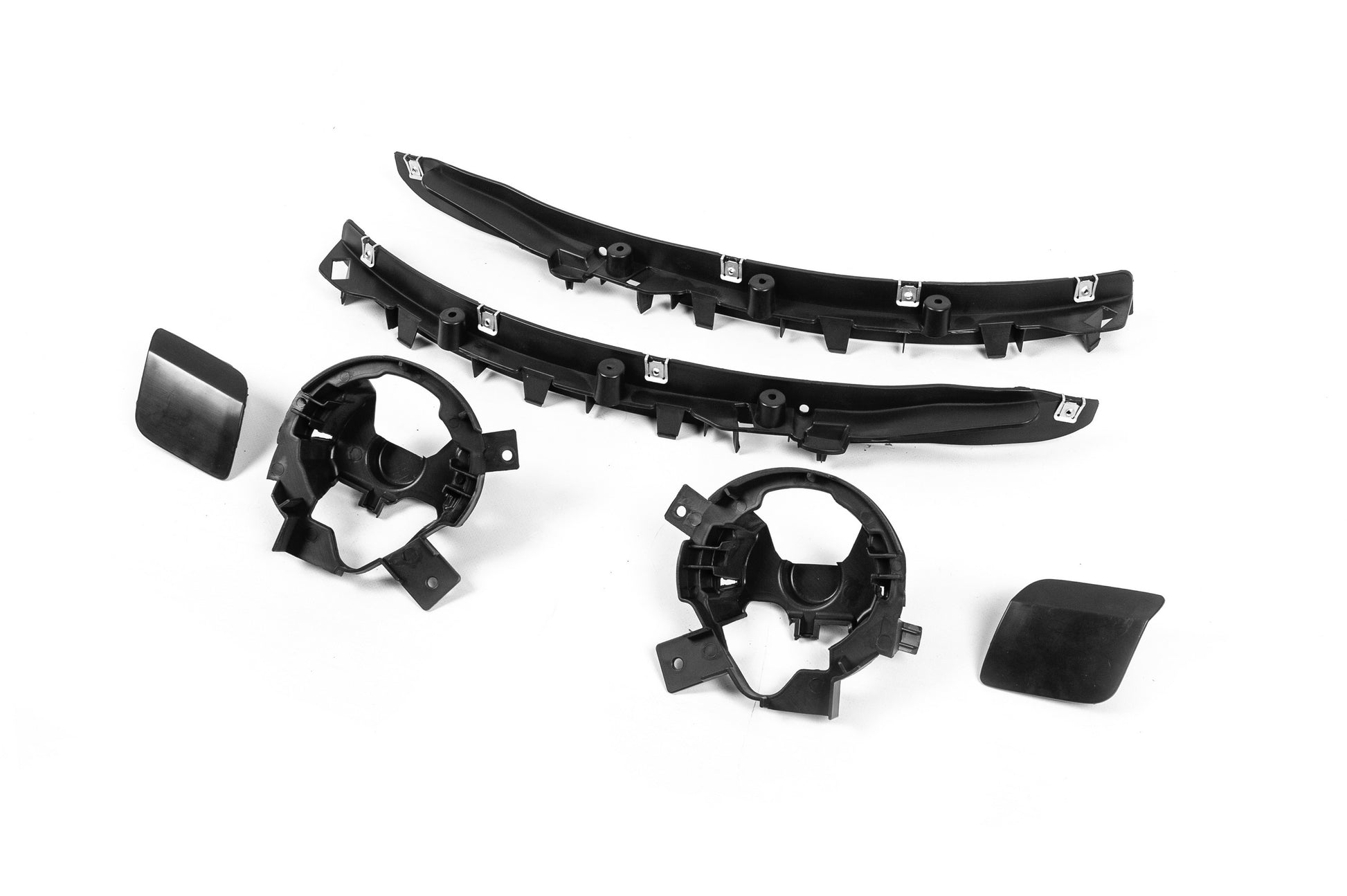 Body kit X6M F86 for BMW X6 F16 2014-2019 - image 53