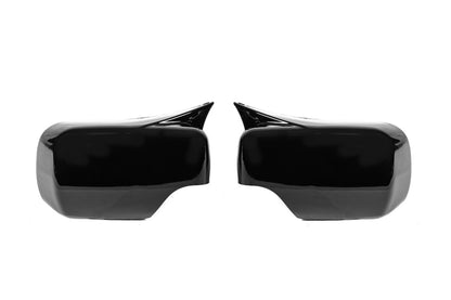M-Look Mirror Covers (for SD/SW/Compact, 2 pcs) for BMW 3 Series E46 1998-2006 - image 4