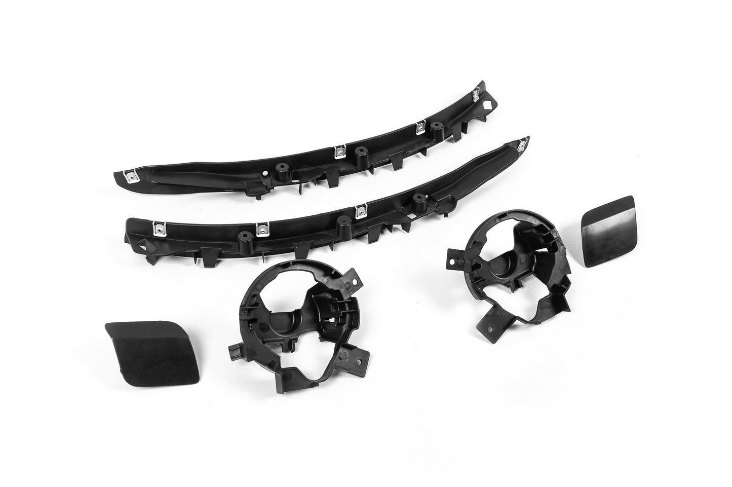 Body kit X6M F86 for BMW X6 F16 2014-2019 - image 62