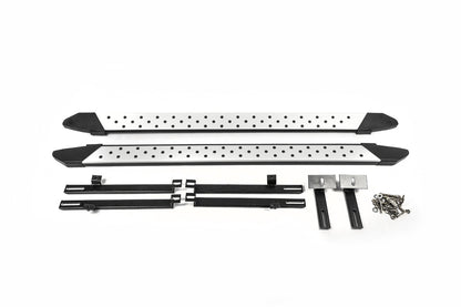 Side Steps BMW-Style for Subaru Forester 2008-2013 - image 2