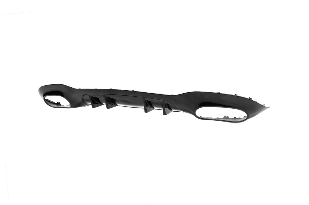 Body Kit AMG A45 (Type-A) for Mercedes A-сlass W177 2018- - image 5