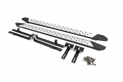 Side platforms BMW-style for Subaru Forester 2008-2013 - Reelken Auto