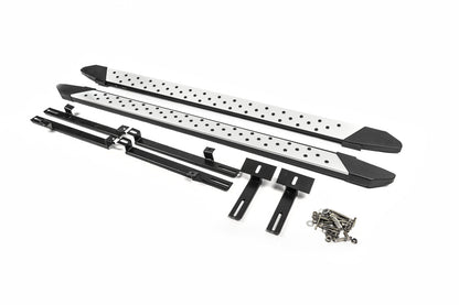 Side Steps BMW-Style for Subaru Forester 2008-2013 - image 5