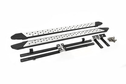 Side Steps BMW-Style for Subaru Forester 2008-2013 - image 4