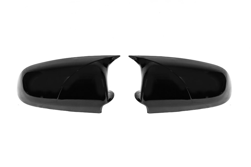 Mirror Covers RS-Look (2003-2007, 2 pcs) for Audi A3 2003-2012 - image 4