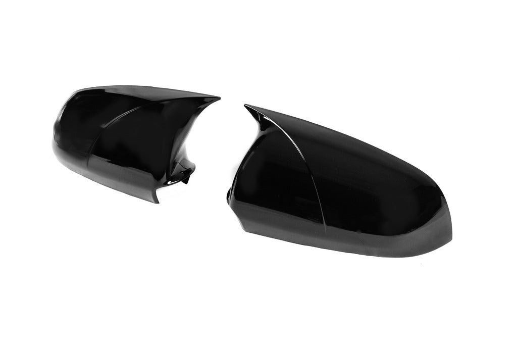RS-Look mirror covers (2003-2007, 2 pcs) for Audi A3 2003-2012 - image 5