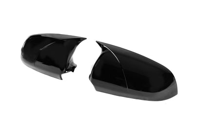 RS-Look mirror covers (2003-2007, 2 pcs) for Audi A3 2003-2012 - image 5