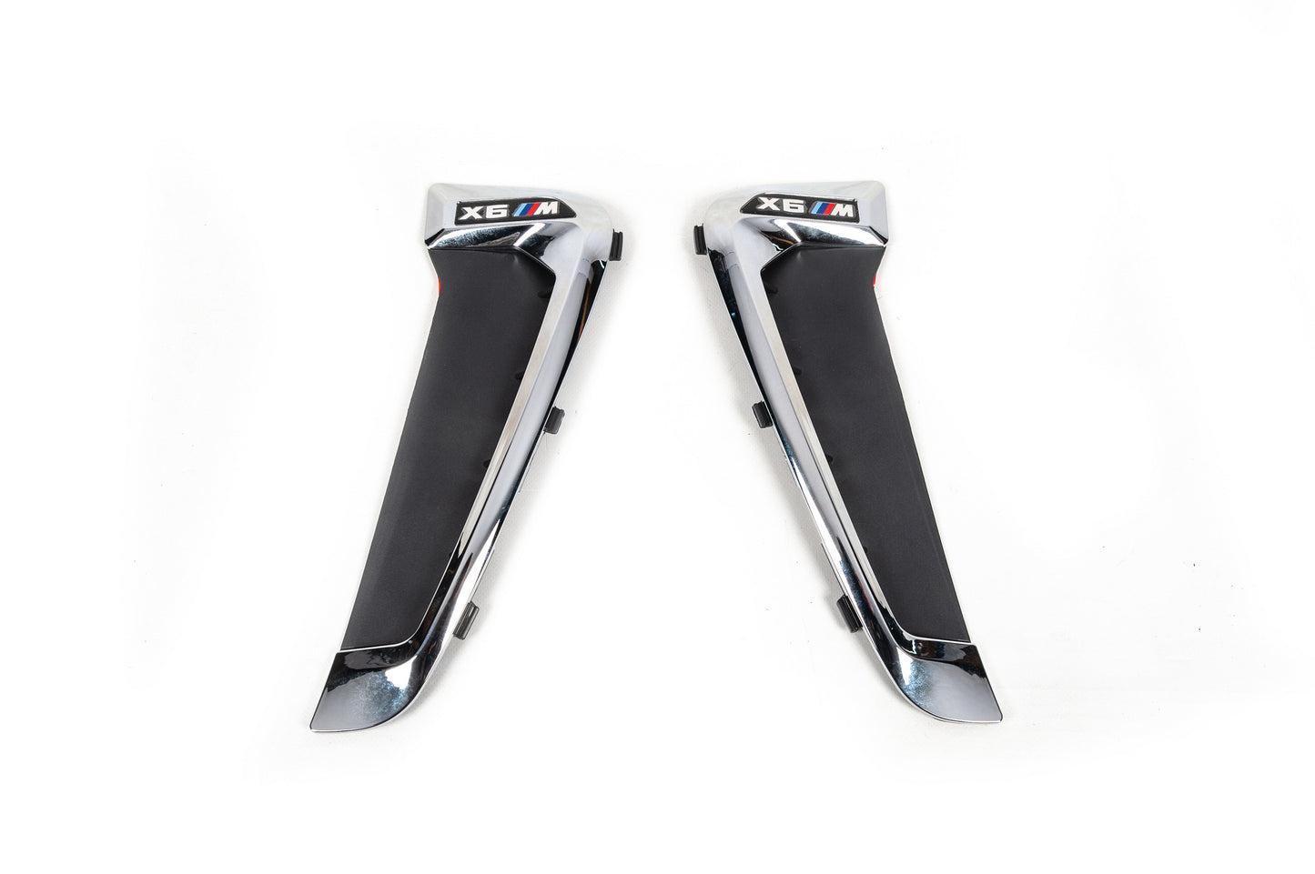 Body kit X6M F86 for BMW X6 F16 2014-2019 - image 65