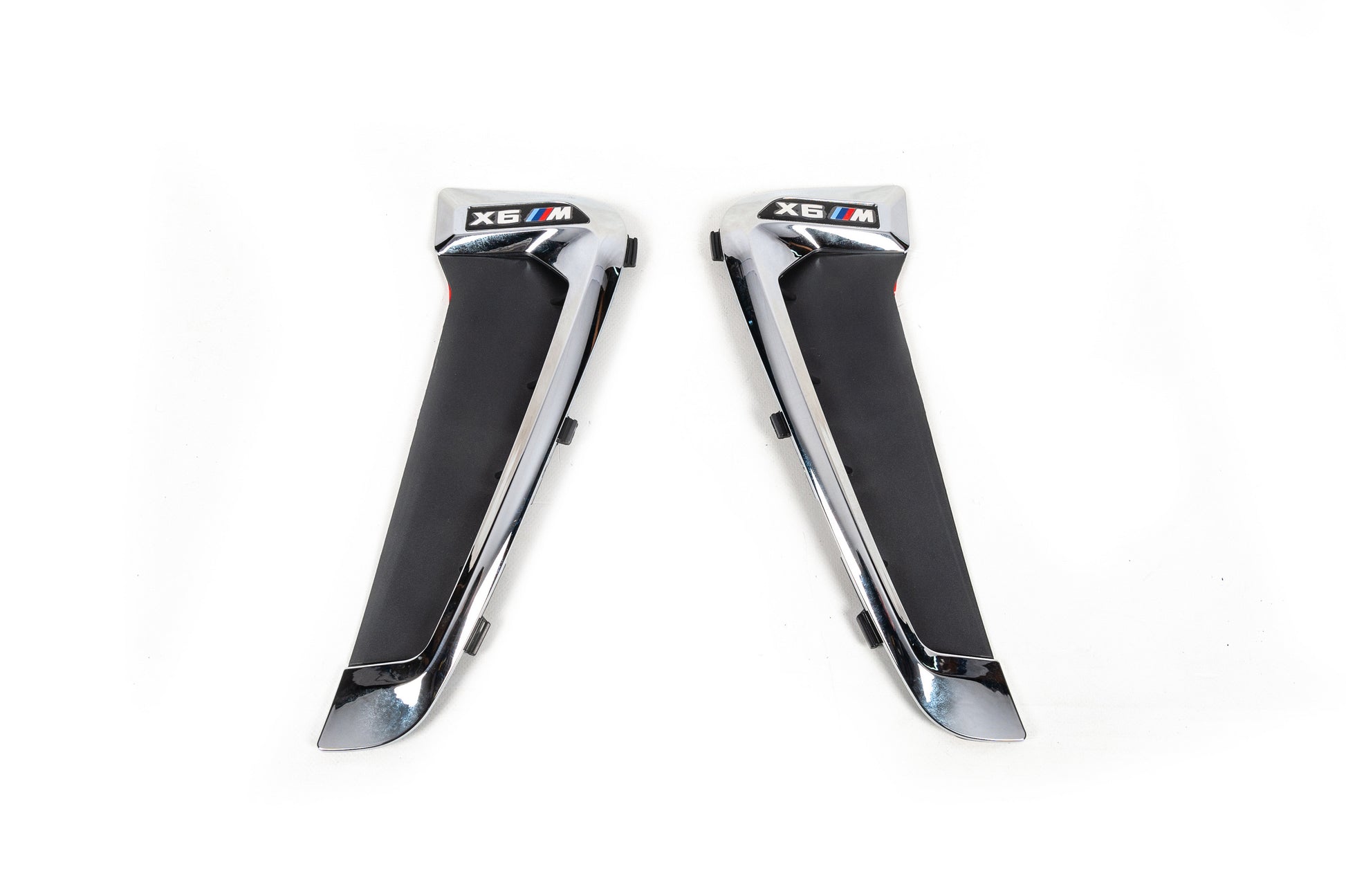 Body kit X6M F86 for BMW X6 F16 2014-2019 - image 65