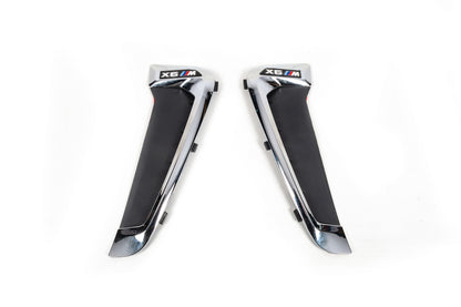 Body kit X6M F86 for BMW X6 F16 2014-2019 - image 65