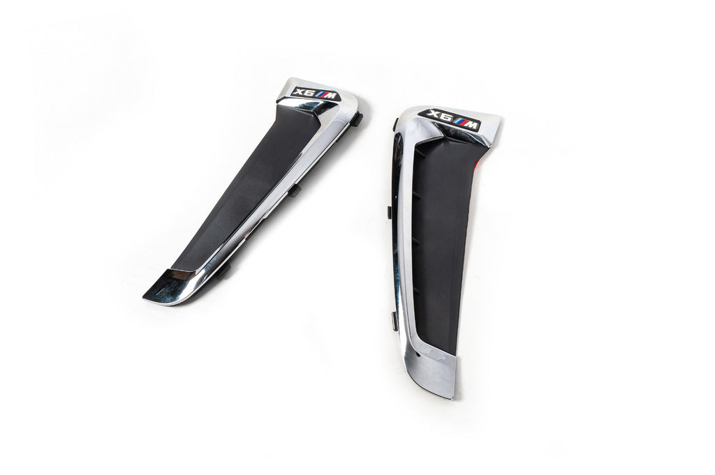 Body kit X6M F86 for BMW X6 F-16 2014-2019 - image 47