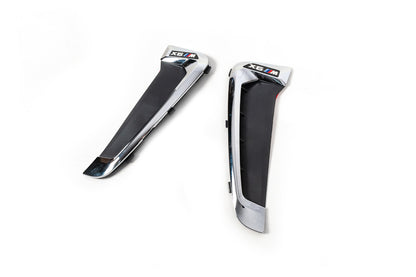 Body kit X6M F86 for BMW X6 F-16 2014-2019 - image 47