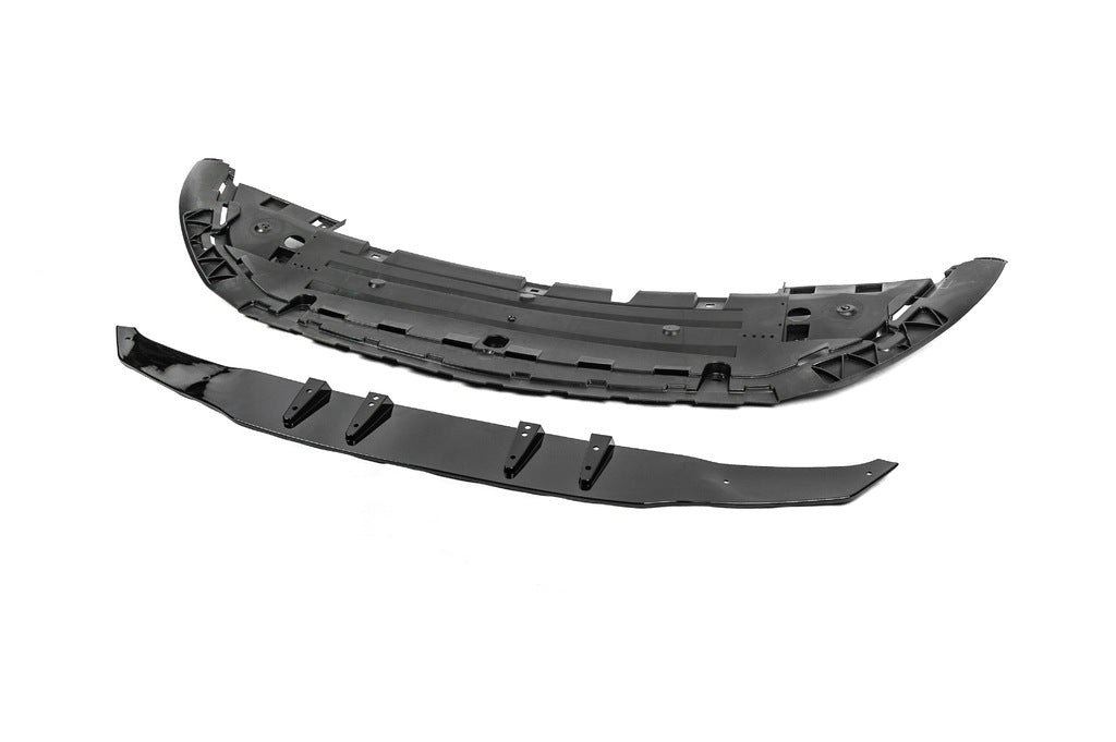 Body Kit AMG A45 (Type-A) for Mercedes A-сlass W177 2018- - image 8