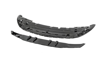 Body Kit AMG A45 (Type-A) for Mercedes A-сlass W177 2018- - image 8