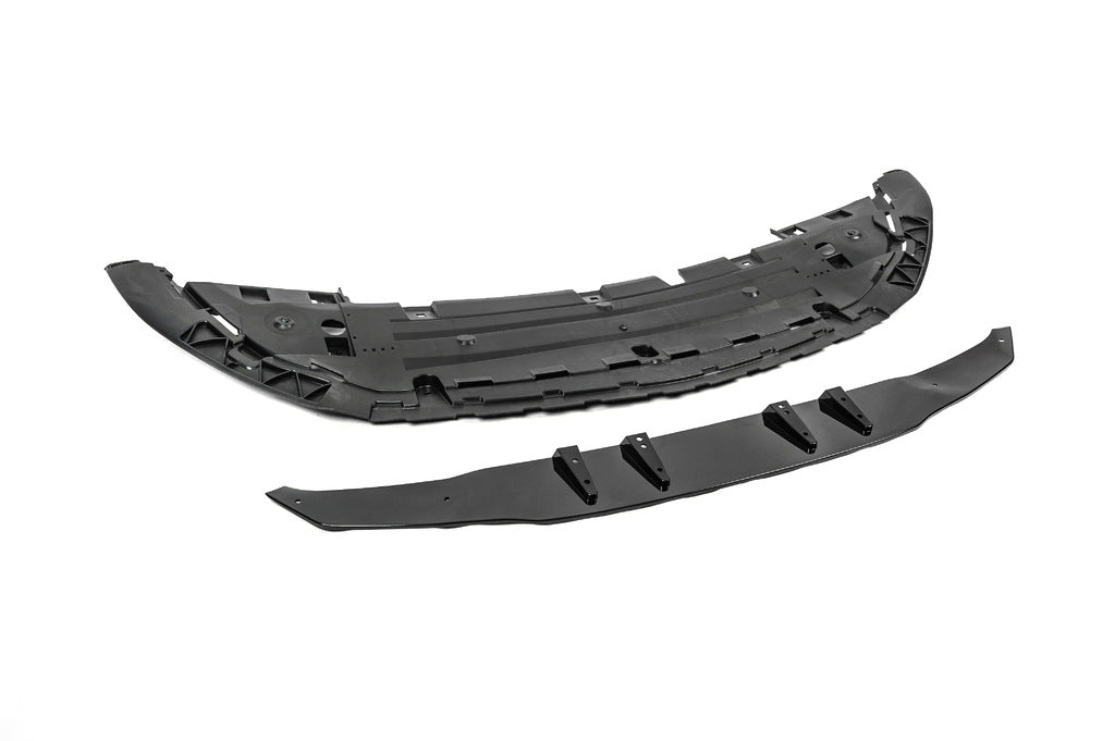 Body Kit AMG A45 (Type-A) for Mercedes A-сlass W177 2018- - image 9