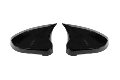 RS-Look mirror covers (2 pcs) for Audi A4 B9 2015-2024 - image 2