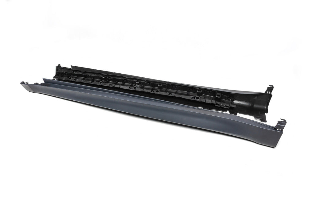 Body kit X6M F86 for BMW X6 F-16 2014-2019 - image 48