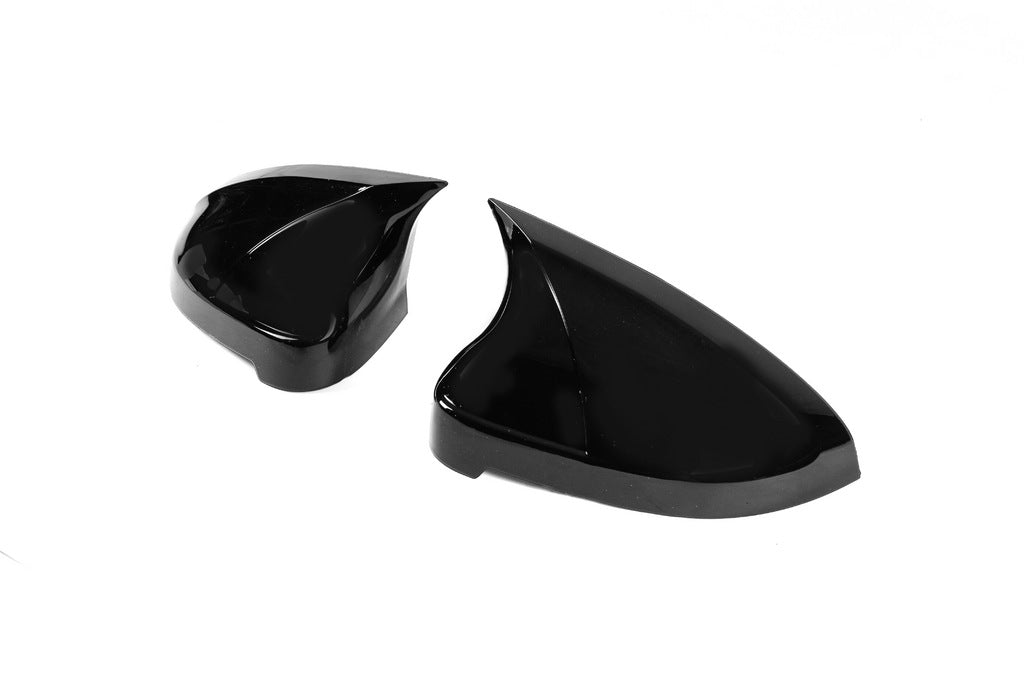 Mirror Covers RS-Look (2 pcs) for Audi A4 B9 2015-2024 - image 3