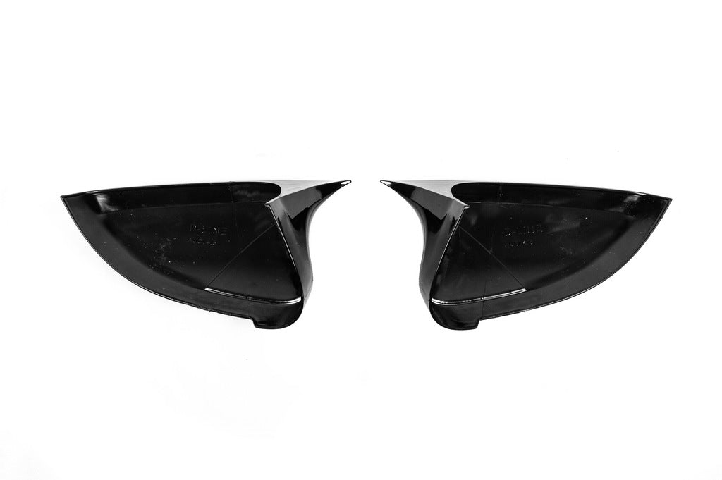 Mirror Covers RS-Look (2 pcs) for Audi A4 B9 2015-2024 - image 4