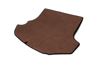 Trunk Mat EVA Brown for Jeep Grand Cherokee WJ 1999-2004 - image 2