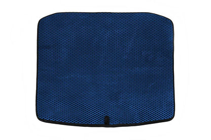 Trunk mat (EVA, Blue) for Skoda Octavia IV A8 2020↗︎ - Reelken Auto