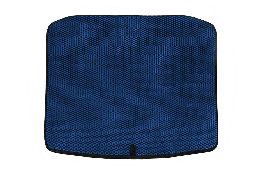 Trunk Mat EVA Blue for Skoda Octavia IV A8 2020- - image 1