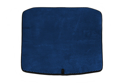 Trunk Mat EVA Blue for Skoda Octavia IV A8 2020- - image 1