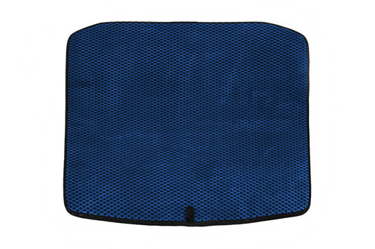 Trunk Mat EVA Blue for Skoda Octavia IV A8 2020- - image 1