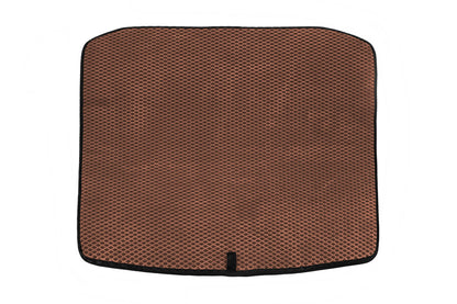 Trunk Mat EVA Brown for Skoda Octavia IV A8 2020- - image 1