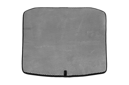 Trunk mat (EVA, Gray) for Skoda Octavia IV A8 2020↗︎ - Reelken Auto