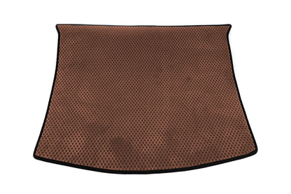 Trunk Mat P-HEV EVA (Brown) for Mitsubishi Outlander 2012-2021 - image 1