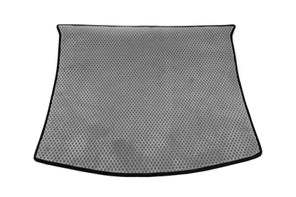Trunk mat P-HEV (EVA, gray) for Mitsubishi Outlander 2012-2021 - Reelken Auto