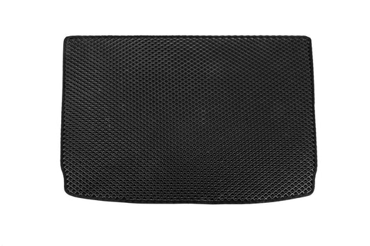 EVA trunk mat (Black) for Mitsubishi Colt 2004-2012 - image 1