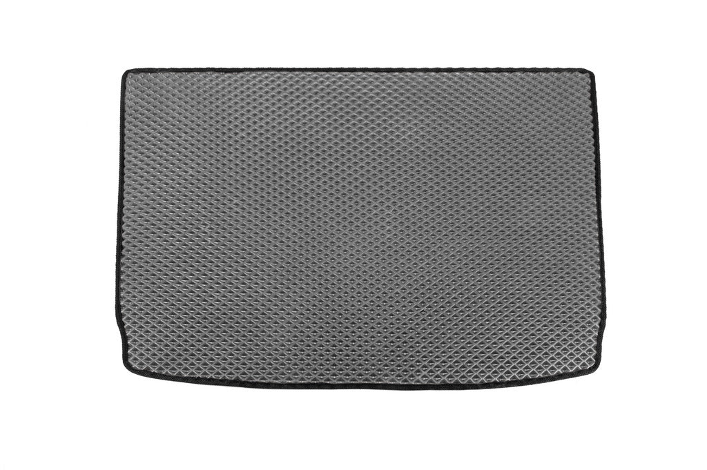 EVA Trunk Mat (Gray) for Mitsubishi Colt 2004-2012 - image 3