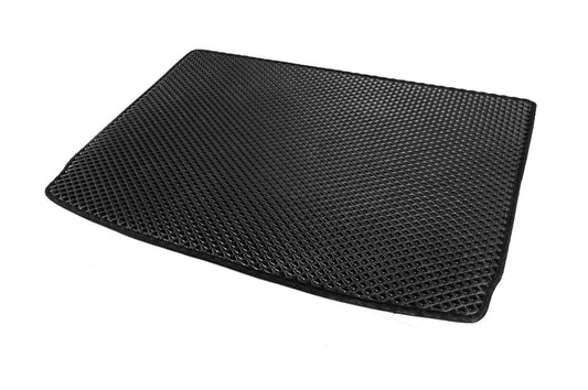 EVA trunk mat (Black) for Mitsubishi Colt 2004-2012 - image 2