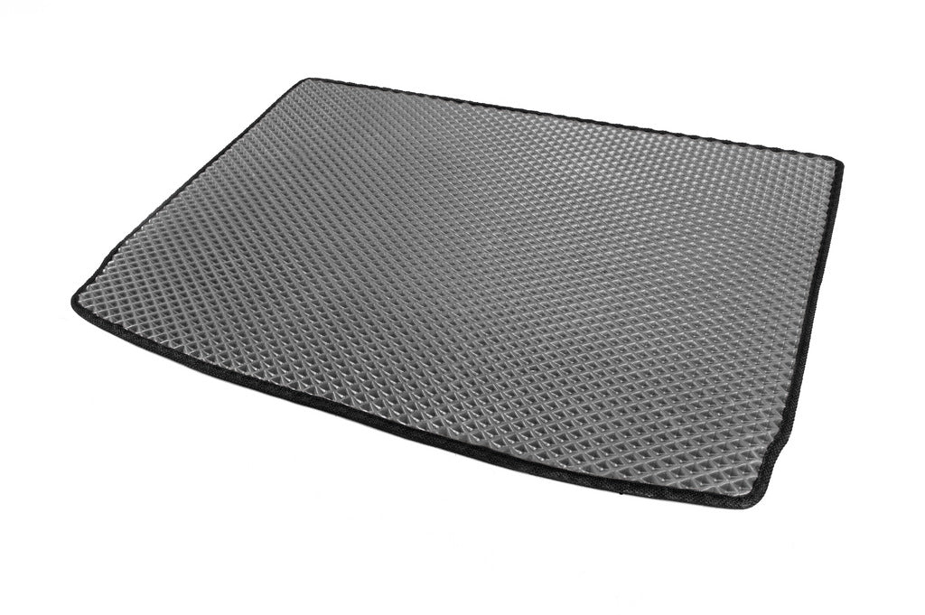 EVA Trunk Mat (Gray) for Mitsubishi Colt 2004-2012 - image 4