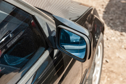 M-Look mirror covers (for SD/SW/Compact, 2 pcs) for BMW 3 series E-46 1998-2006 - image 9