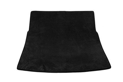 A cargo Mat (EVA, PUR, black) SW for Opel Insignia 2008-2017 - Reelken Auto